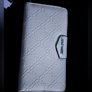 Nine West wallet nwt